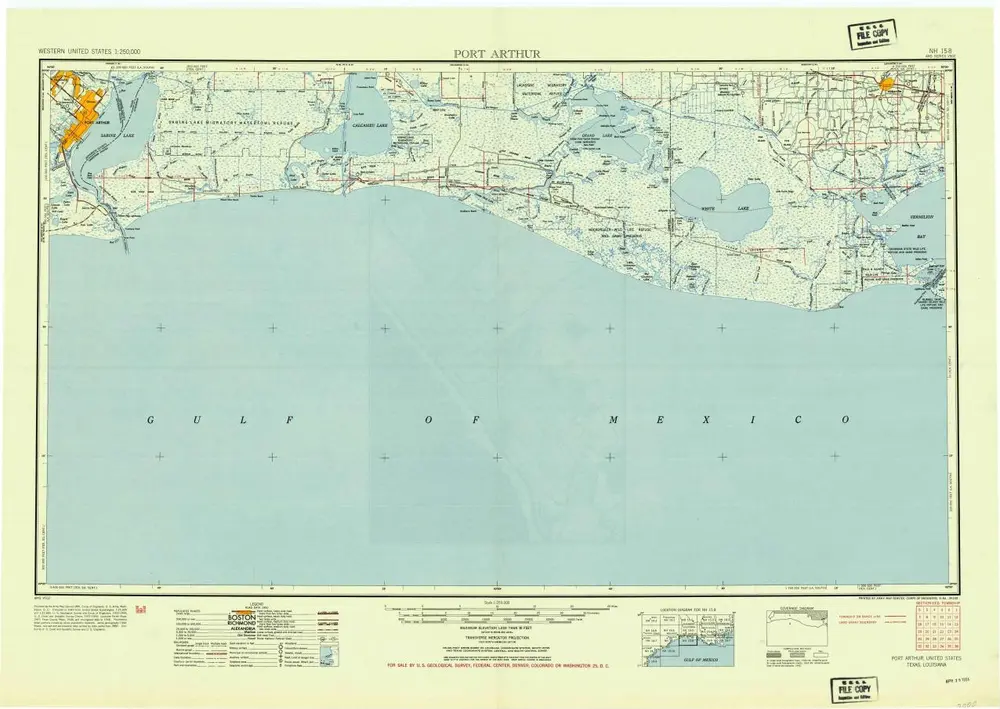 Thumbnail of historical map