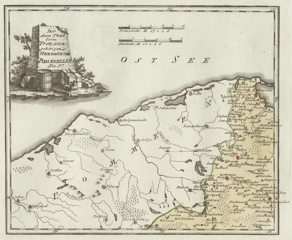 Thumbnail of historical map