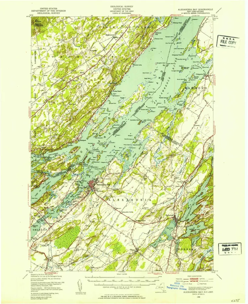 Thumbnail of historical map