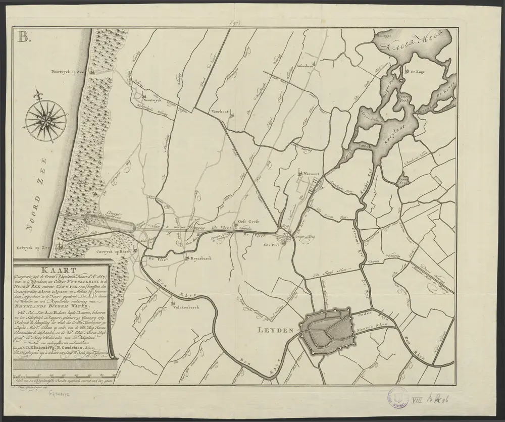 Anteprima della vecchia mappa