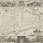 Anteprima della vecchia mappa