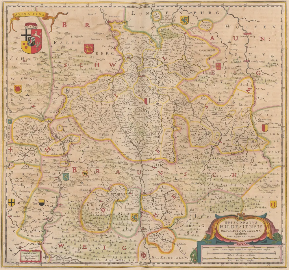 Thumbnail of historical map