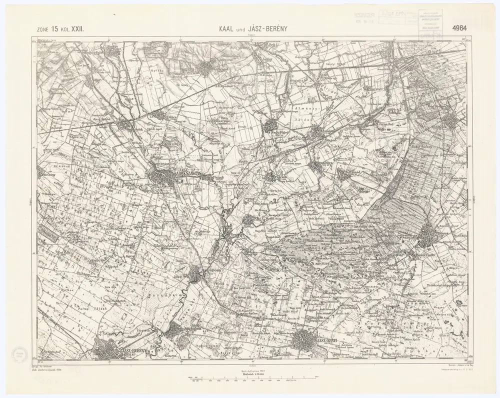 Vista previa del mapa antiguo