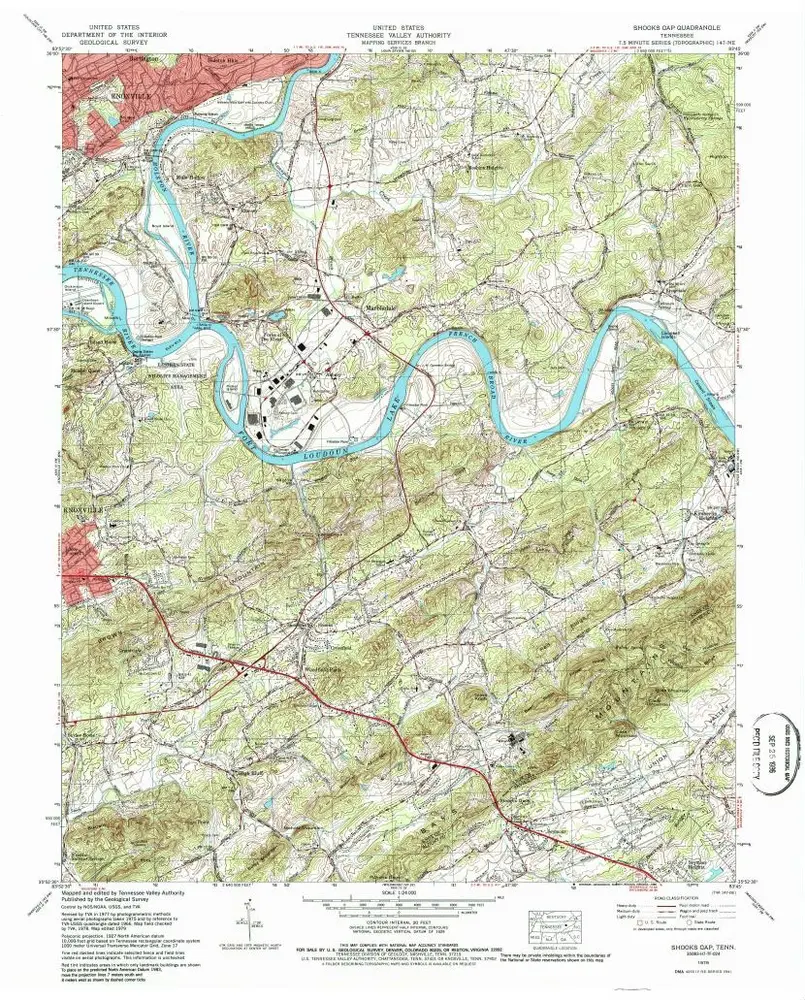 Vista previa del mapa antiguo