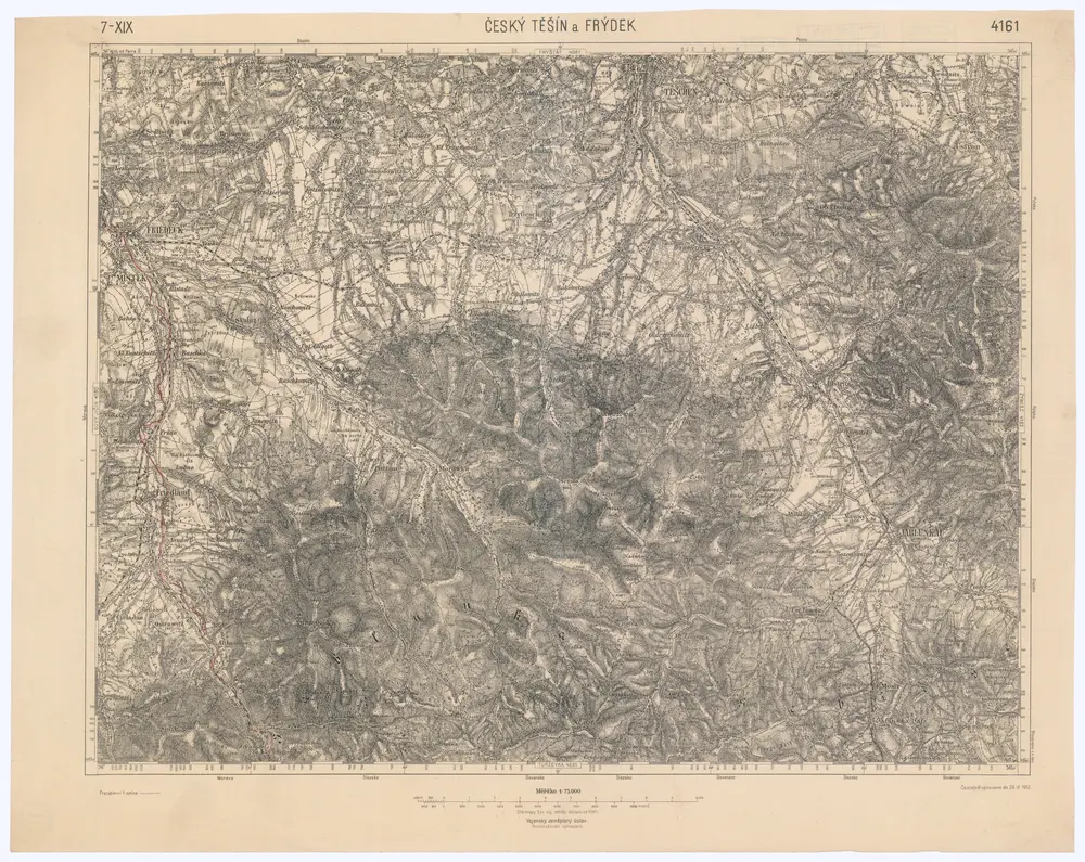 Pré-visualização do mapa antigo