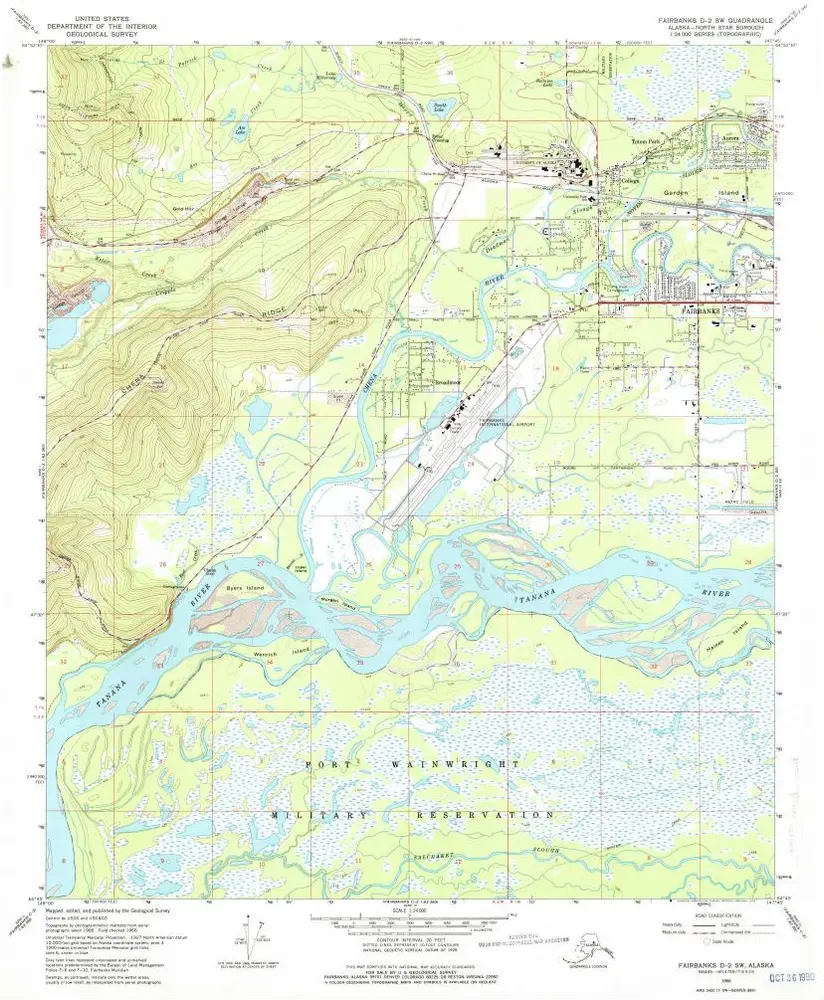 Vista previa del mapa antiguo