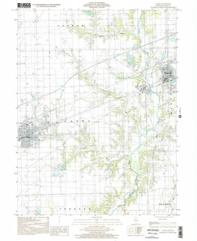 Pré-visualização do mapa antigo