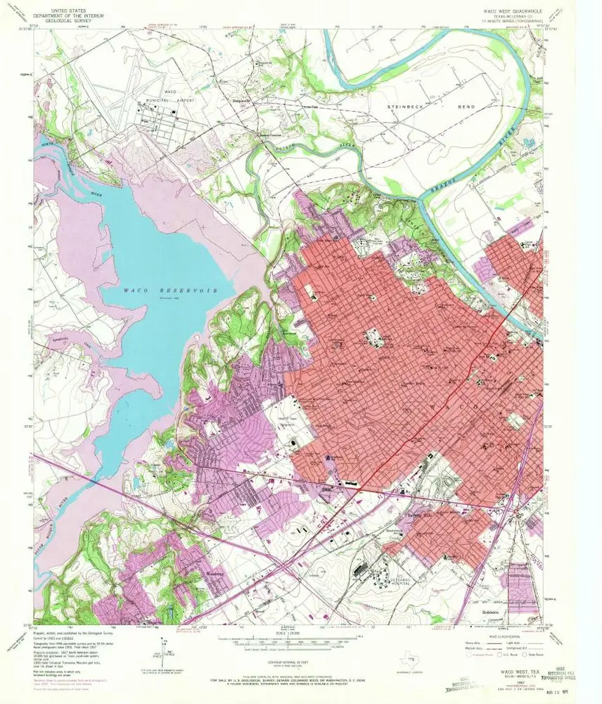 Vista previa del mapa antiguo