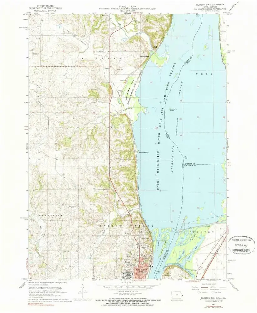 Pré-visualização do mapa antigo