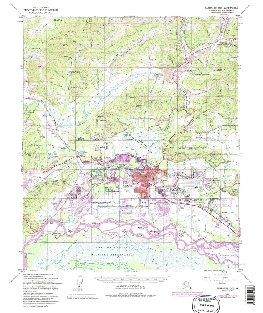 Vista previa del mapa antiguo