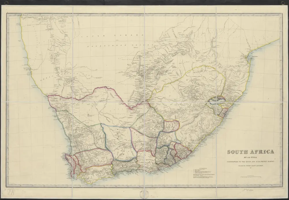 Anteprima della vecchia mappa