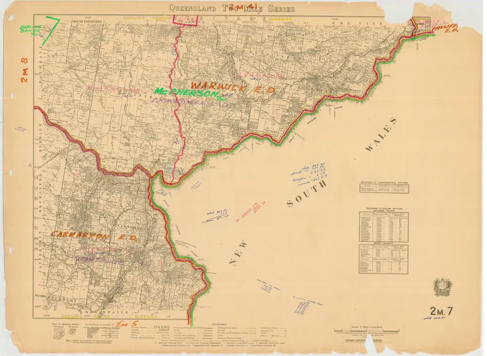 Pré-visualização do mapa antigo