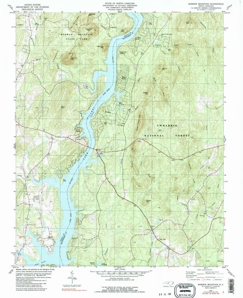 Pré-visualização do mapa antigo