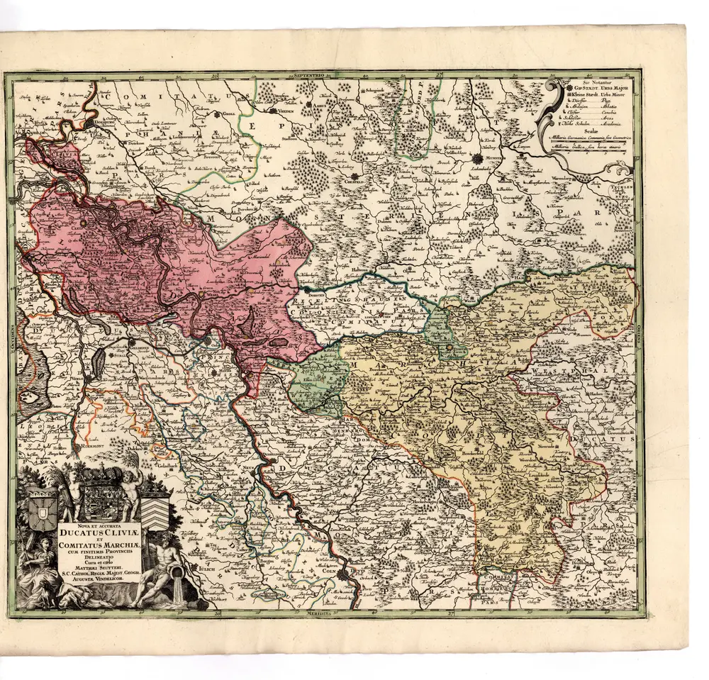 Pré-visualização do mapa antigo