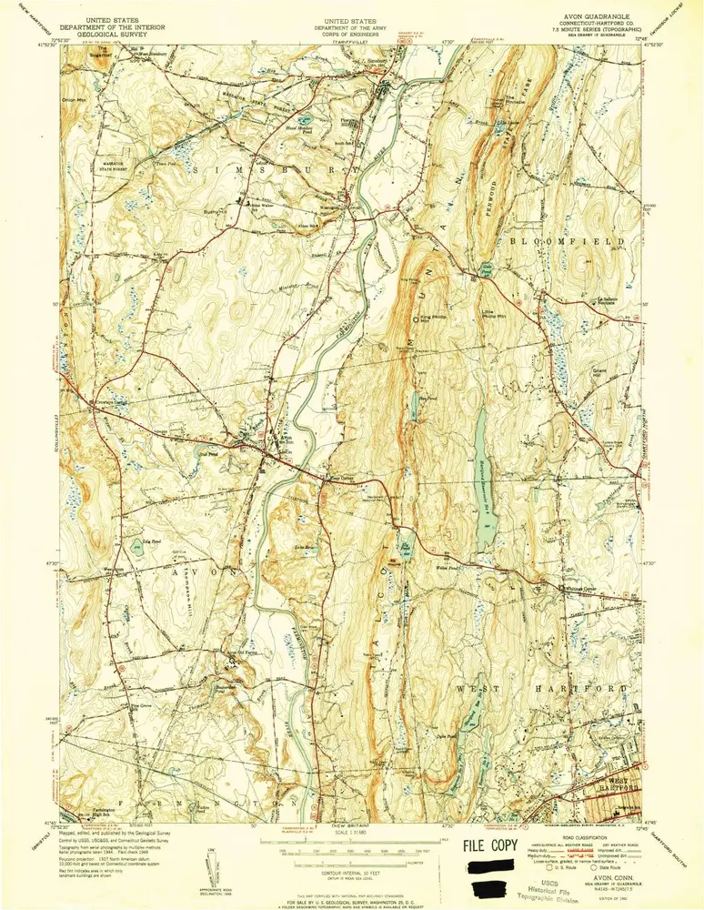 Thumbnail of historical map