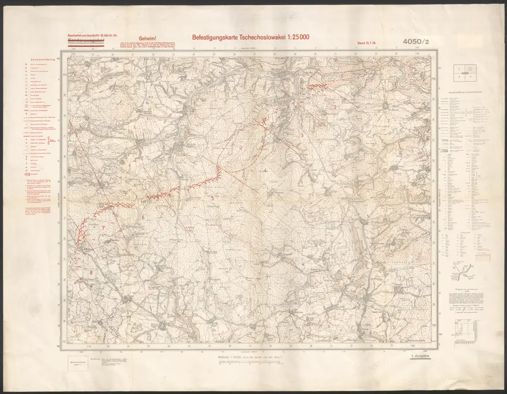 Thumbnail of historical map