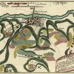 Anteprima della vecchia mappa