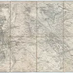 Anteprima della vecchia mappa