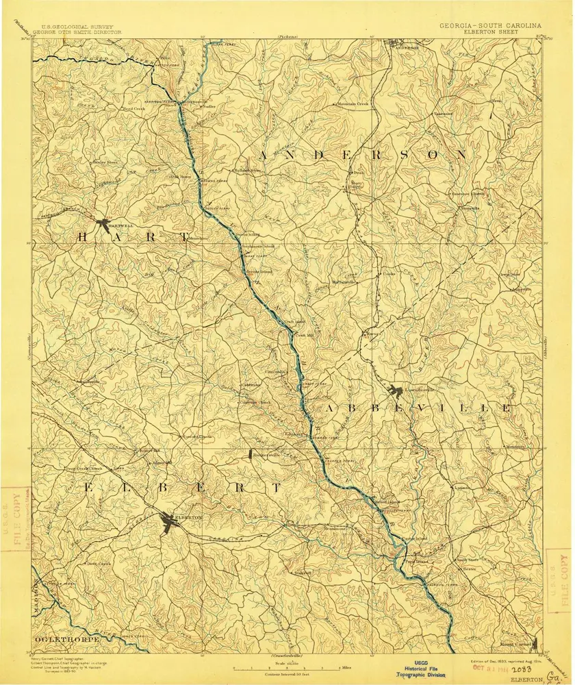 Thumbnail of historical map