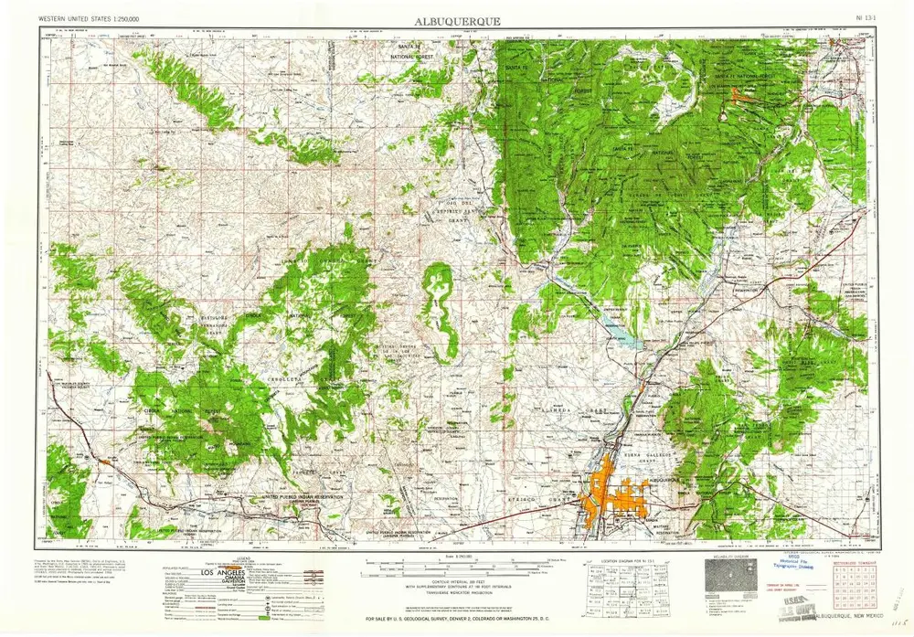 Thumbnail of historical map