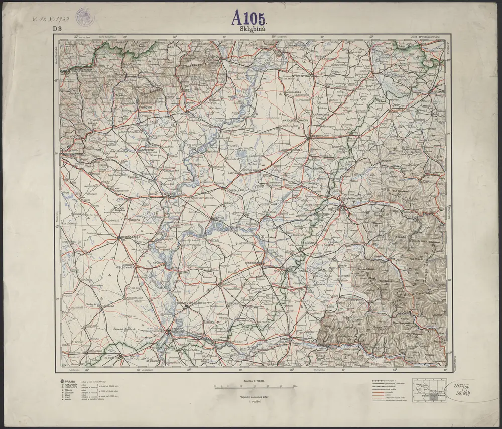 Thumbnail of historical map