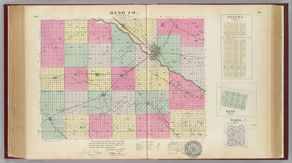 Thumbnail of historical map