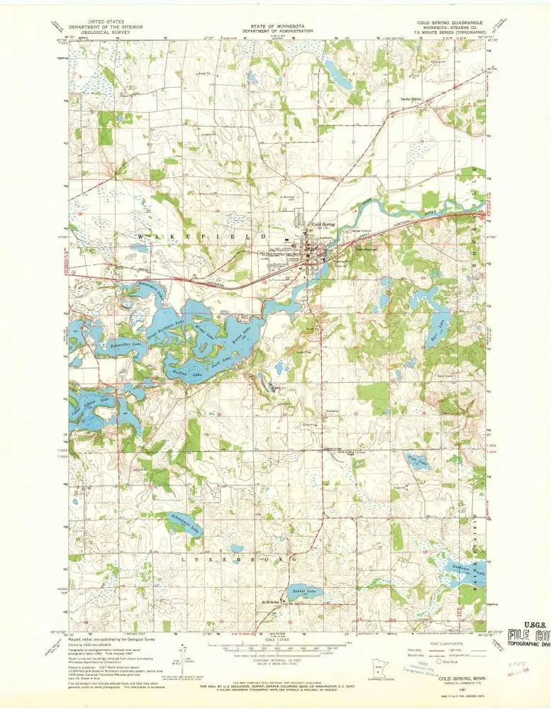 Anteprima della vecchia mappa