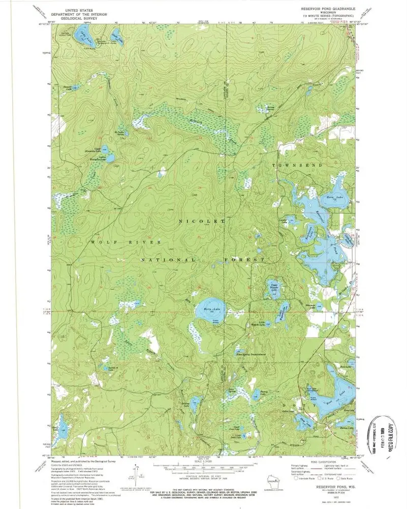 Anteprima della vecchia mappa