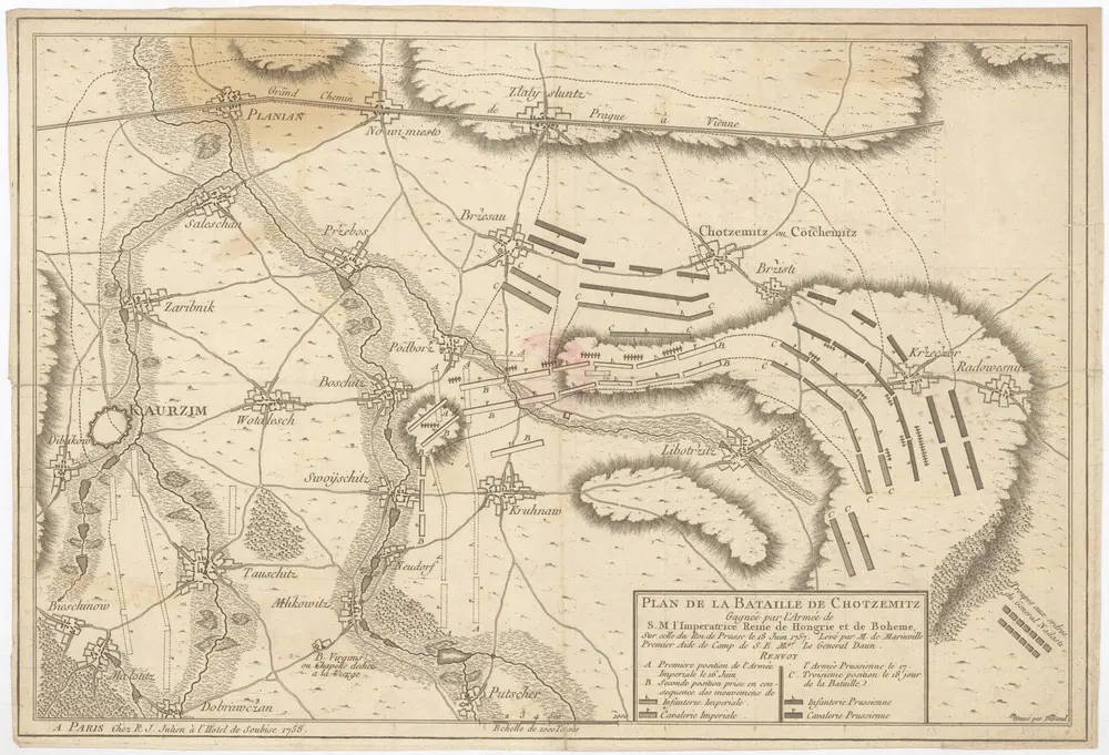 Pré-visualização do mapa antigo