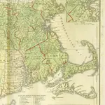 Thumbnail of historical map