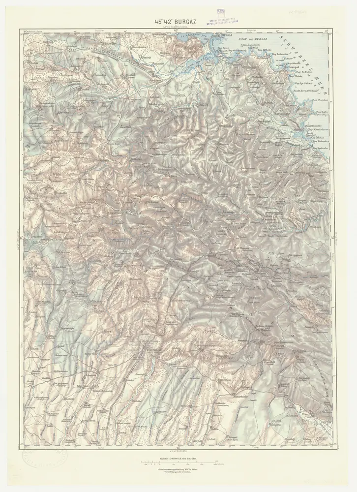 Pré-visualização do mapa antigo