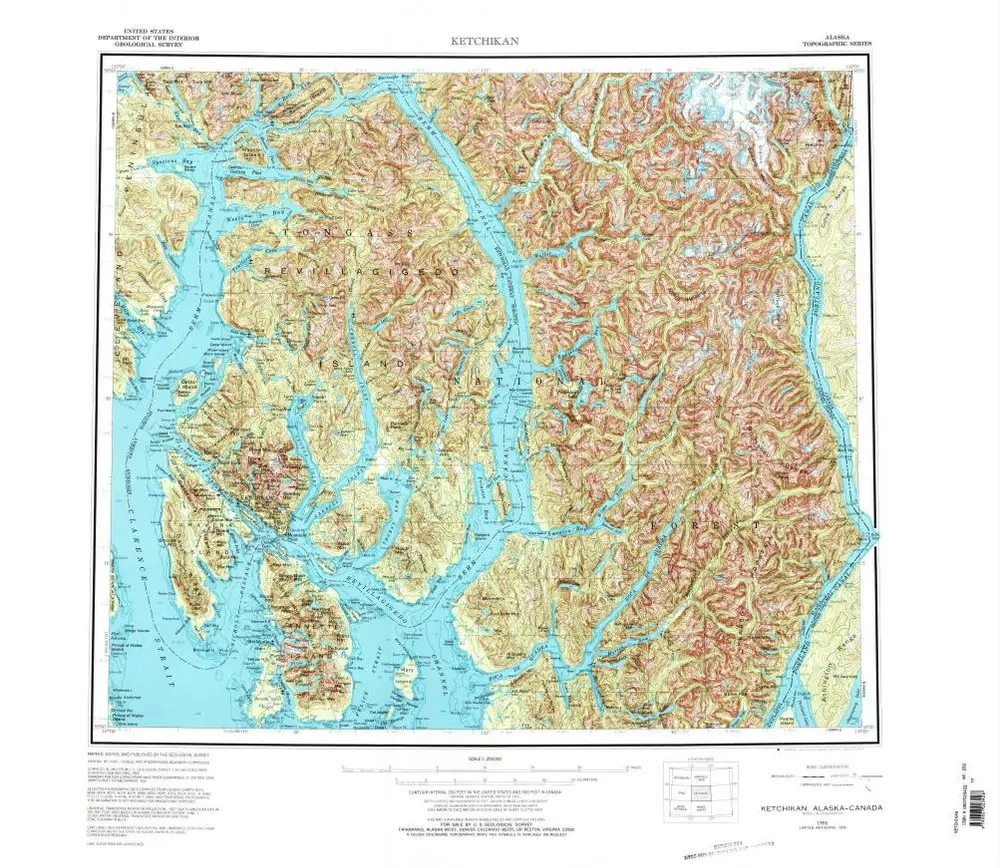 Pré-visualização do mapa antigo