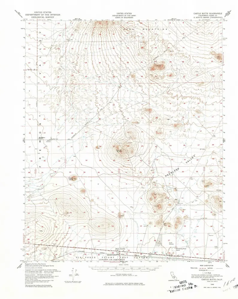 Vista previa del mapa antiguo