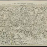 Anteprima della vecchia mappa