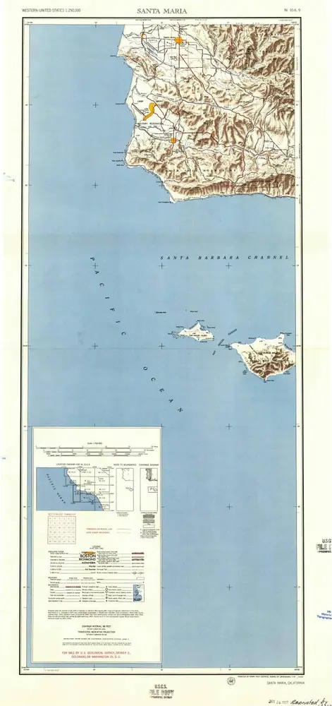 Anteprima della vecchia mappa