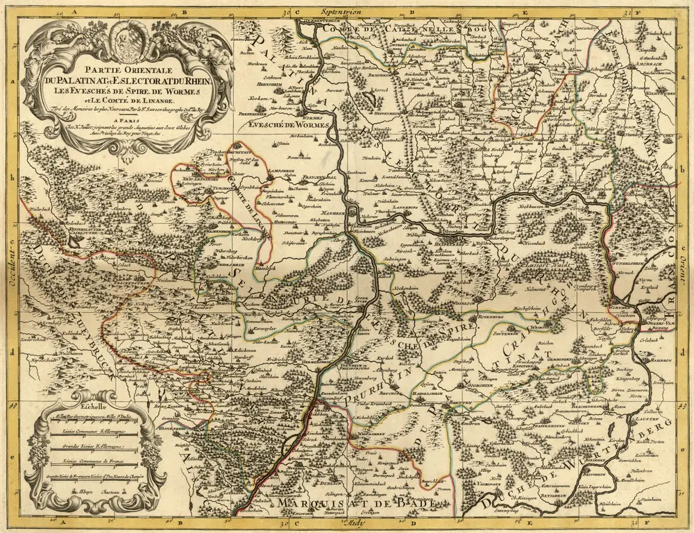 Thumbnail of historical map