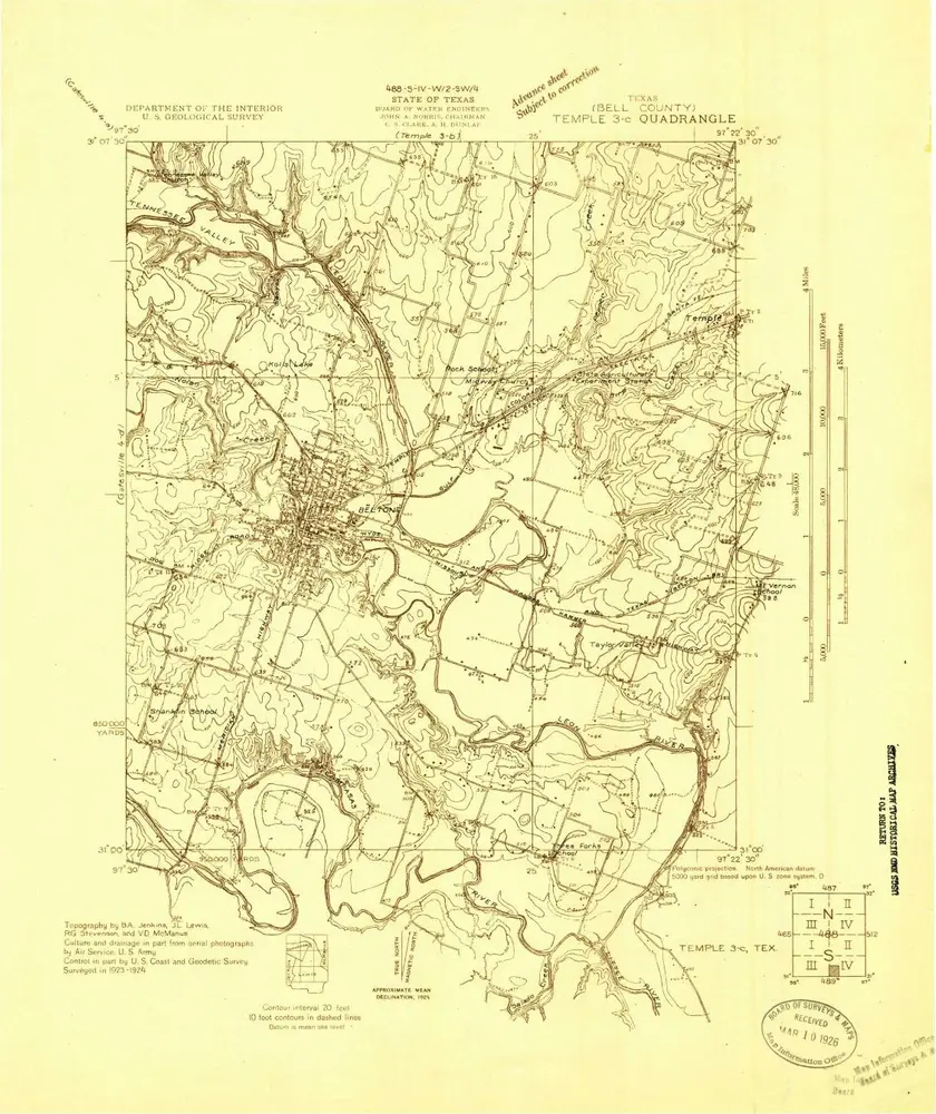 Thumbnail of historical map