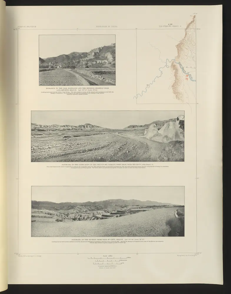 Anteprima della vecchia mappa