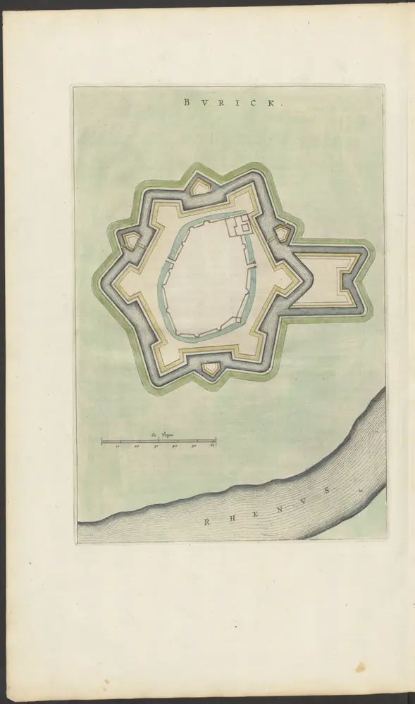 Pré-visualização do mapa antigo