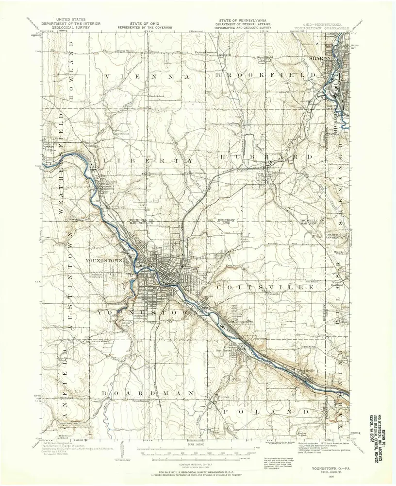 Thumbnail of historical map