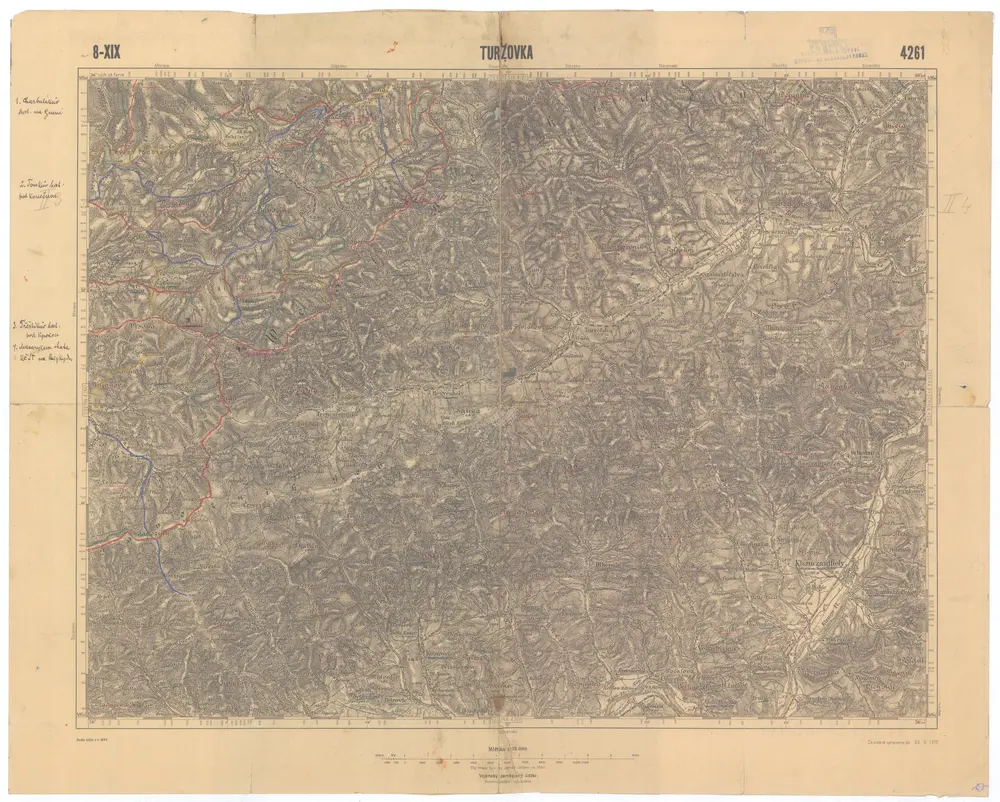 Pré-visualização do mapa antigo