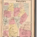 Thumbnail of historical map