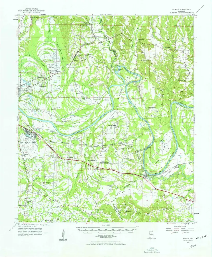 Pré-visualização do mapa antigo