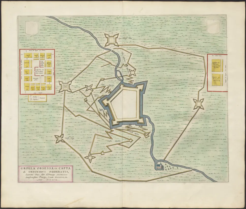 Pré-visualização do mapa antigo