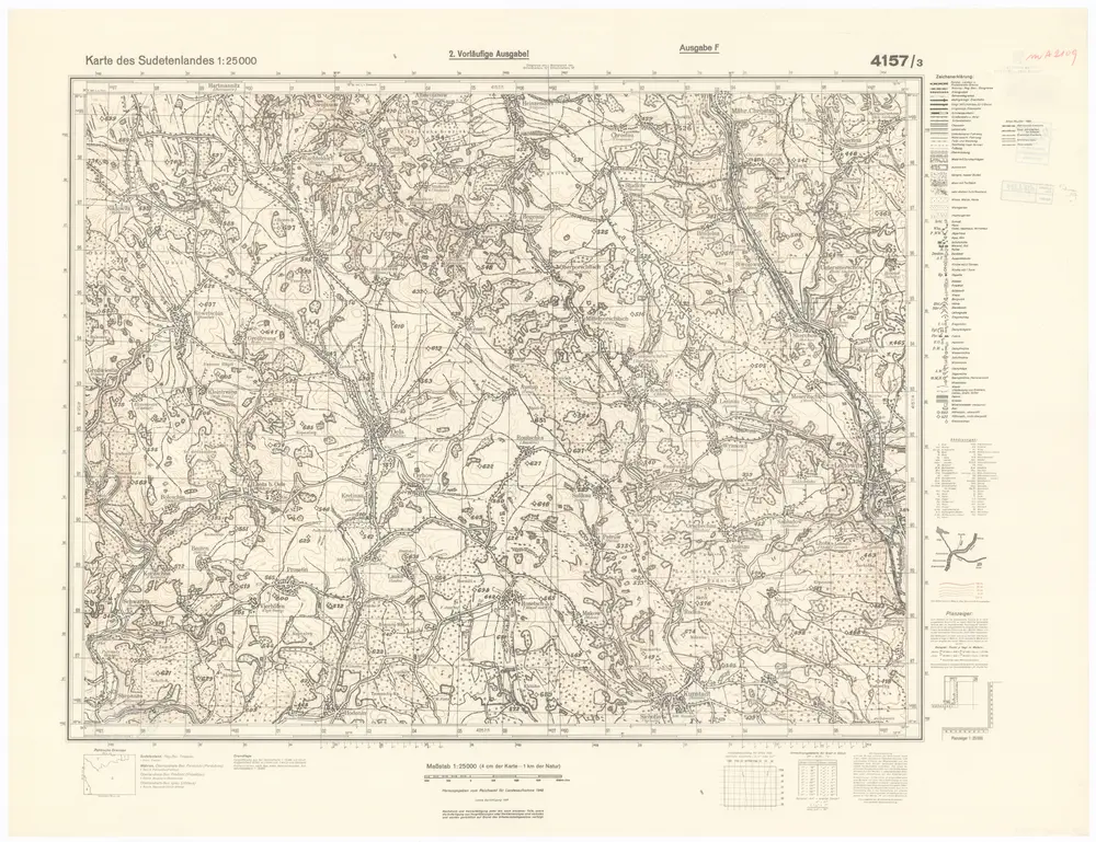 Vista previa del mapa antiguo