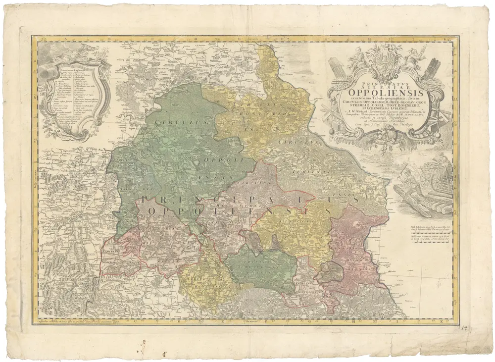 Pré-visualização do mapa antigo