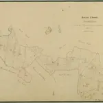 Anteprima della vecchia mappa