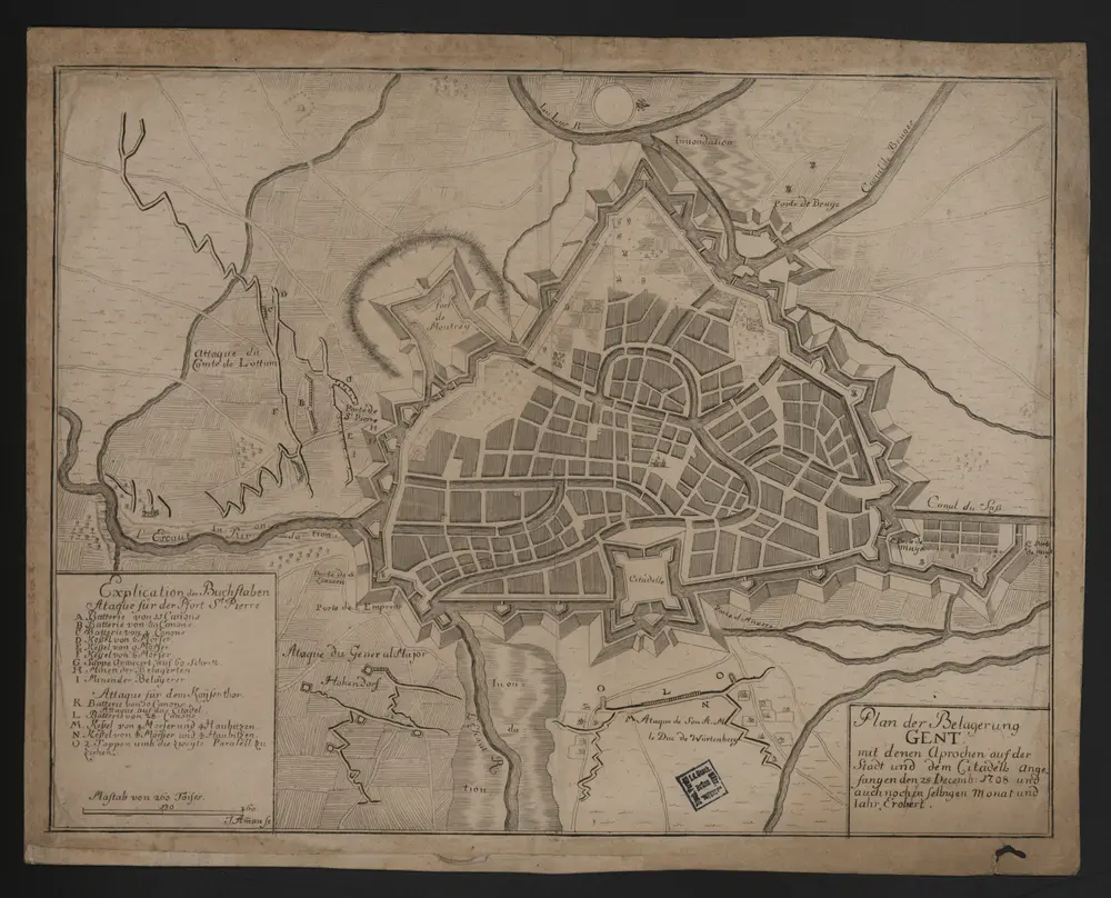 Thumbnail of historical map