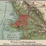 Thumbnail of historical map