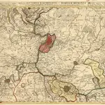 Thumbnail of historical map